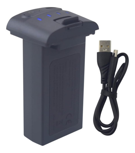Batería Fytoo 1pcs 7.4v 2000mah Para Hs360s Quadcopter Aéreo