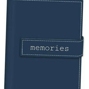 Pioneer Photo Albums 36-pocket 5 By 7-inch Embroidered