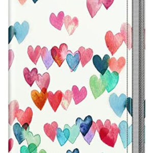 Fintie Álbum De Fotos 4x6 Fotos - 52 Fotos Pequeño Mini Capa