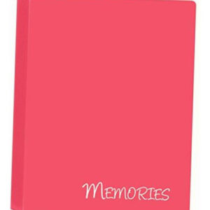 Pioneer Photo Albums I-46m/pk Álbum De Fotos 36 Bolsillos