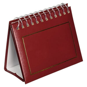 Pionero Álbum De Fotos 50 Con Bolsillo Y Espiral Encuadernad