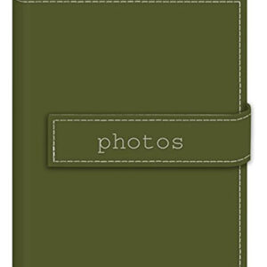 Expresiones Pioneras Álbum De Fotos De 36 Sobres De 4 X 6 Pu