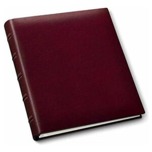 Album De Fotos Gallery Leather Gallery Leather Co Inc 11007 Color Burgundy