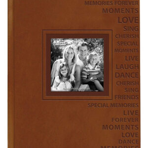 Pioneer Photo Albums - Album De Fotos  Color Marron