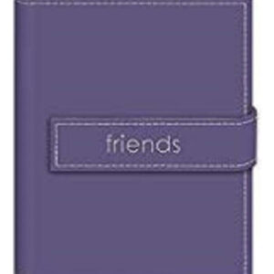 Expresiones Pioneras Álbum De Fotos De 36 Sobres De 4 X 6 Pu