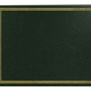 Pioneer - Álbum De Fotos Con Páginas Magnéticas De X-pando Color Negro Liso