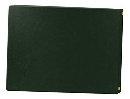 Pioneer - Álbum De Fotos Con Páginas Magnéticas De X-pando Color Negro Liso - Imagen 3