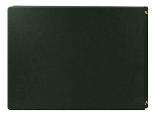 Pioneer - Álbum De Fotos Con Páginas Magnéticas De X-pando Color Negro Liso - Imagen 4