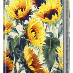 Album De Fotos 52 Fotos 4x6 Pulgadas, Diseno Mini Color Girasoles