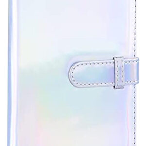 Ablus 96 Pockets Mini Álbum De Fotos Para Fujifilm Instax Mi