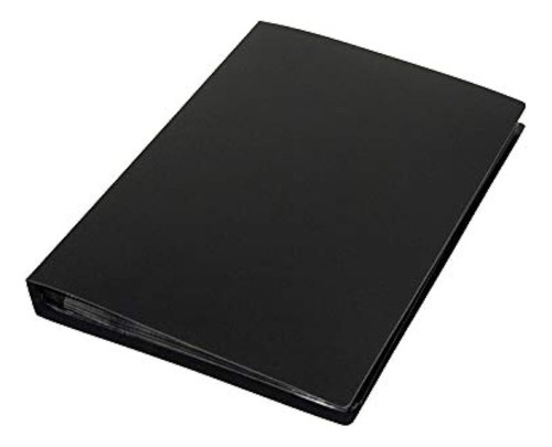 El Álbum De Fotos De Portafolio Tiene Capacidad Para 200 Imá - Imagen 4