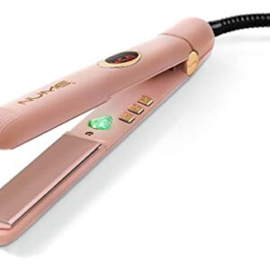 Plancha De Pelo Nume Megastar Plancha Plana De Turmalina