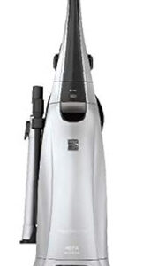 Kenmore Elite 31150 Pet Y Alergy Upright Aspiradora En Plata