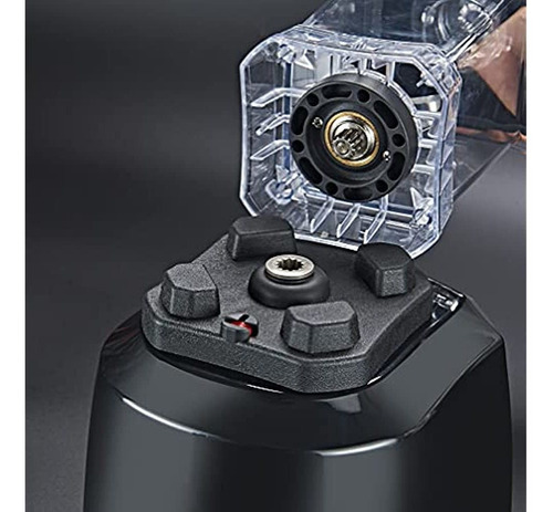 Vitasunhow Licuadoras Profesionales Con Motor De 1300 Vatios - Imagen 4