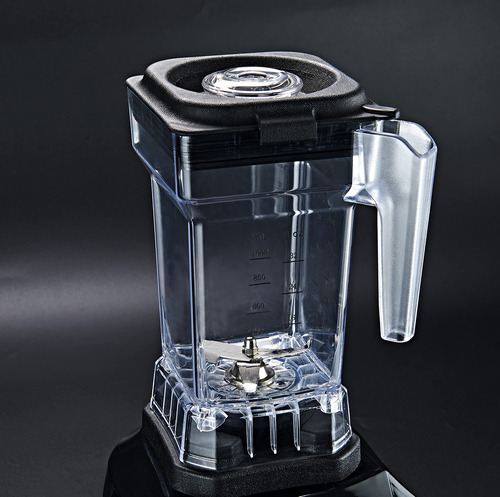 Vitasunhow Licuadoras Profesionales Con Motor De 1300 Vatios - Imagen 5
