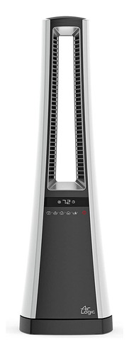 Lasko Calentador Calefactor De Cerámica Oscilante Sin Aspas - Imagen 3
