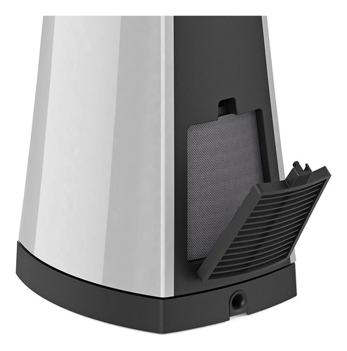 Lasko Calentador Calefactor De Cerámica Oscilante Sin Aspas - Imagen 5