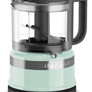 Procesador De Alimentos Kitchenaid Kfc3516 240w Ice 120v