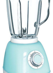 Licuadora 2 Velocidades + Pulso Brentwood Jb-330bl Color Celeste