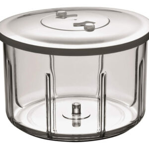 Rösle Base De Procesador De Alimentos De Acero Inoxidable . Color Plateado