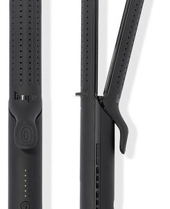 L'ange Hair Le Duo Grande 360° Airflow Styler | Varita Riz. Color Negro