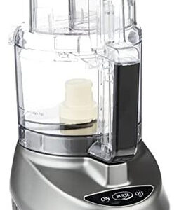 Cuisinart Dlc-2009gmamz Prep Procesador De Alimentos De 9 Ta