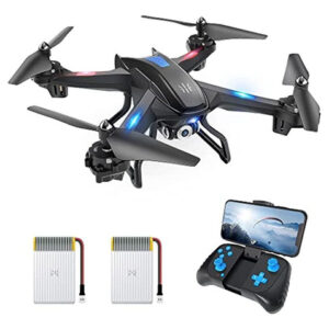 Uranhub Drone Con Cámara Para Adultos Hd 2k Camera Live Vide