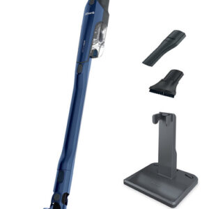 Shark Ch964amz - Sistema De Ultraciclón De Aspiradora Inal. Color Azul