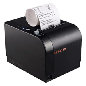 Impresora Térmica De Recibos Rongta, Impresoras De Recibos