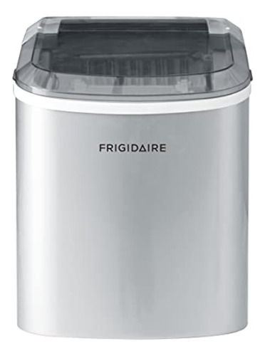 Máquina De Hielo Compacta Frigidaire Efic189-silver, 26 Lb P - Imagen 3