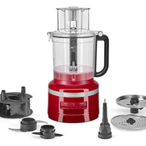 Procesador De Alimentos Kitchenaid Kfp1318er De 13 Tazas