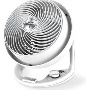 Ventilador De Circulación De Aire Medio Inteligente Vornado