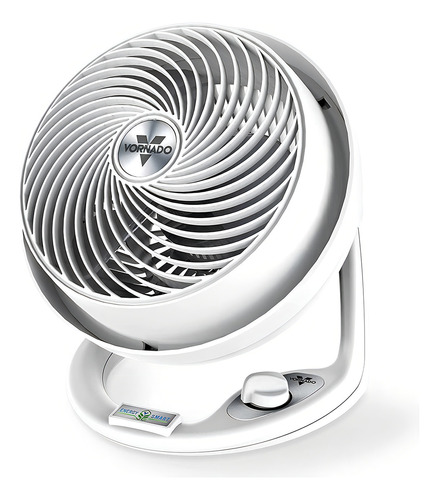 Ventilador De Circulación De Aire Medio Inteligente Vornado