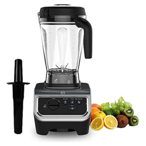 Licuadora Profesional De Alta Velocidad Icucina | Smoothie R