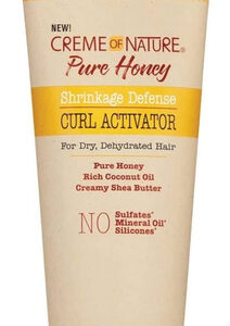 Activador Rizos Creme Of Nature - Ml