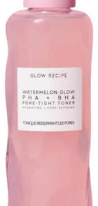 Glow Recipe Tónico Facial Watermelon Glow Pore Grande 150ml Tipo De Piel Todo Tipo De Piel