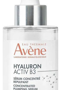 Sérum Concentrado Antiedad Hyaluron Activ B3 30ml Avène