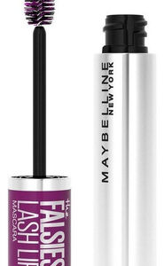 Pestañina Maybelline The Falsies Lash Lift 0.32 Fl Oz Color Blackest Black
