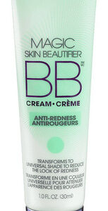 Base De Maquillaje Bb Cream L'oréal Paris Magic Anti-redness - 30ml