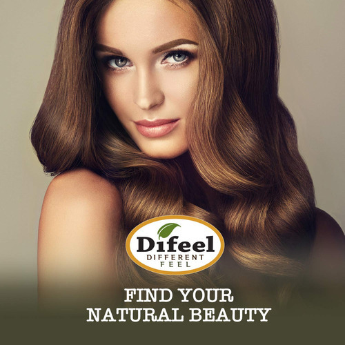 Difeel Soluciones Hidratantes 99% Naturales Para El Cuidado - Imagen 5