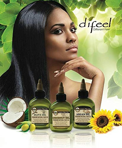 Difeel Soluciones Hidratantes 99% Naturales Para El Cuidado - Imagen 6