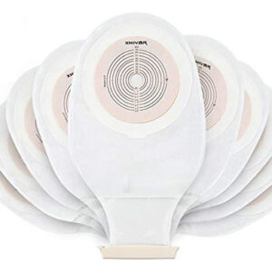 Xhivar Premium Medicals - Bolsa Drenable, Bolsas De Colostom