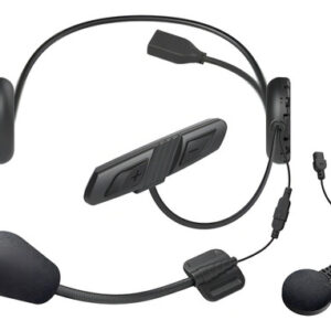 Sena Auriculares Universales Bluetooth Para Motocicleta 3s P