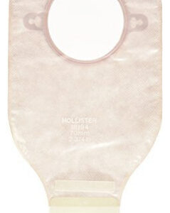 Hollister Rel18194 Hollister - Bolsa De Colostoma Drenable P