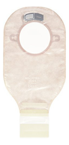 Hollister Rel18194 Hollister - Bolsa De Colostoma Drenable P