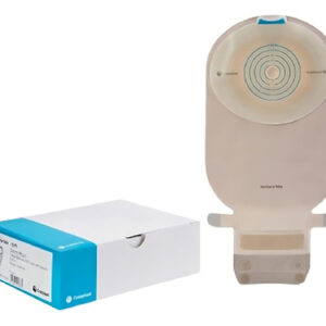 Sensura Mio Bolsa De Ostomia Filtrada Sistema De Una Sola Pi