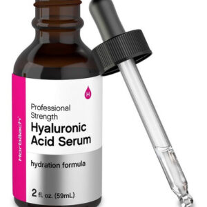 Suero Ácido Hialurónico Hidratante Sin Parabenos Y Sls 2 Oz Momento De Aplicación Día/noche Tipo De Piel Todo Tipo De Piel