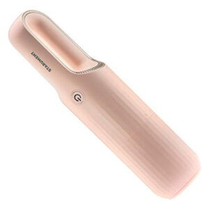 Aspirador De Mano Portatil Starument Limpiador Inalambrico