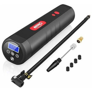 Oasser Air Compressor Mini Inflador De Aire Portátil Bomba D