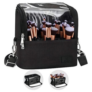 Estuche Para Brochas De Maquillaje Taza De Maquillaje De Pie